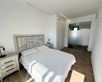 Location - Appartement - Orihuela Costa - Villamartín