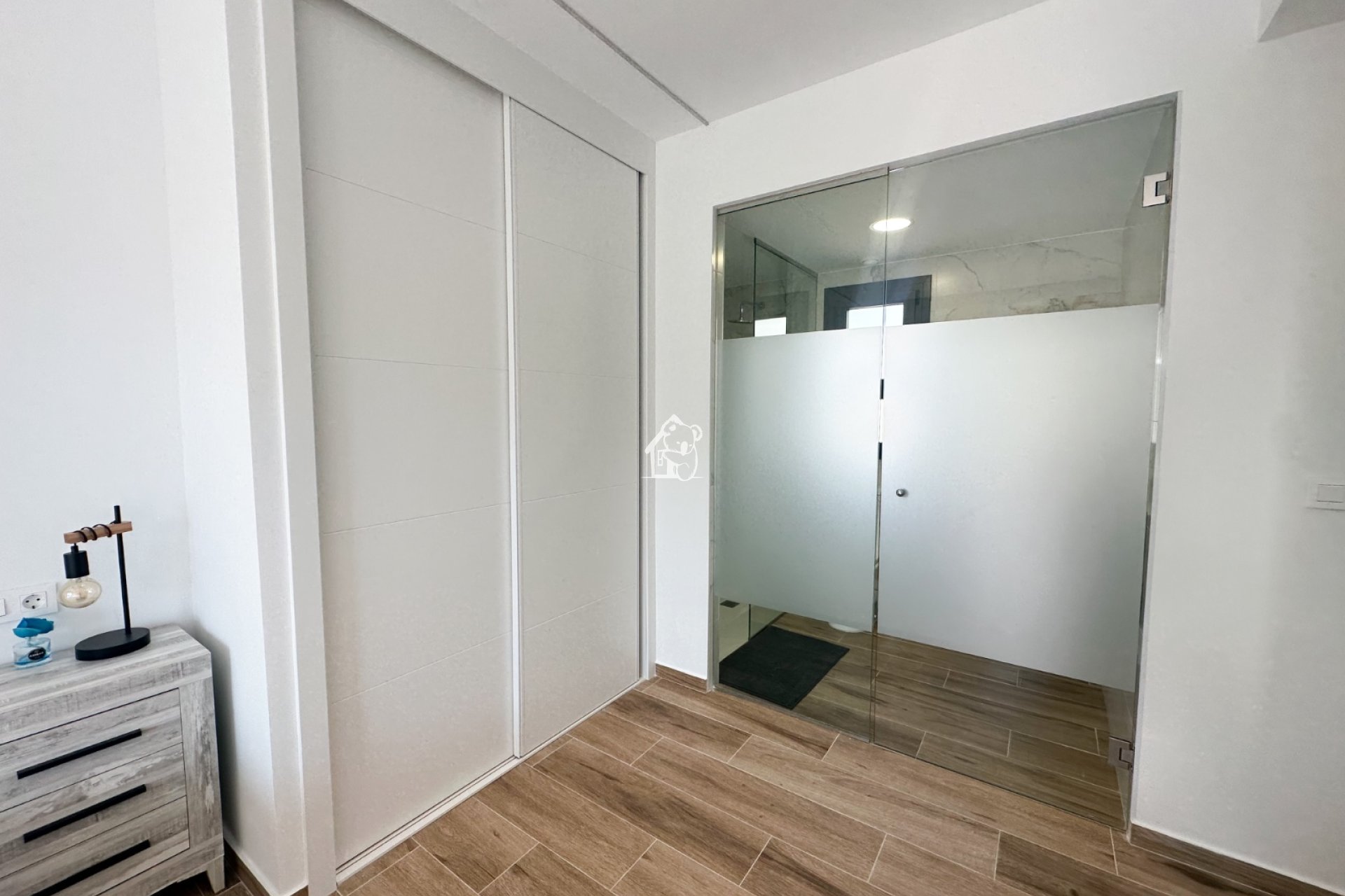 Location - Appartement - Orihuela Costa - Villamartín