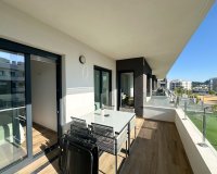 Location - Appartement - Orihuela Costa - Villamartín