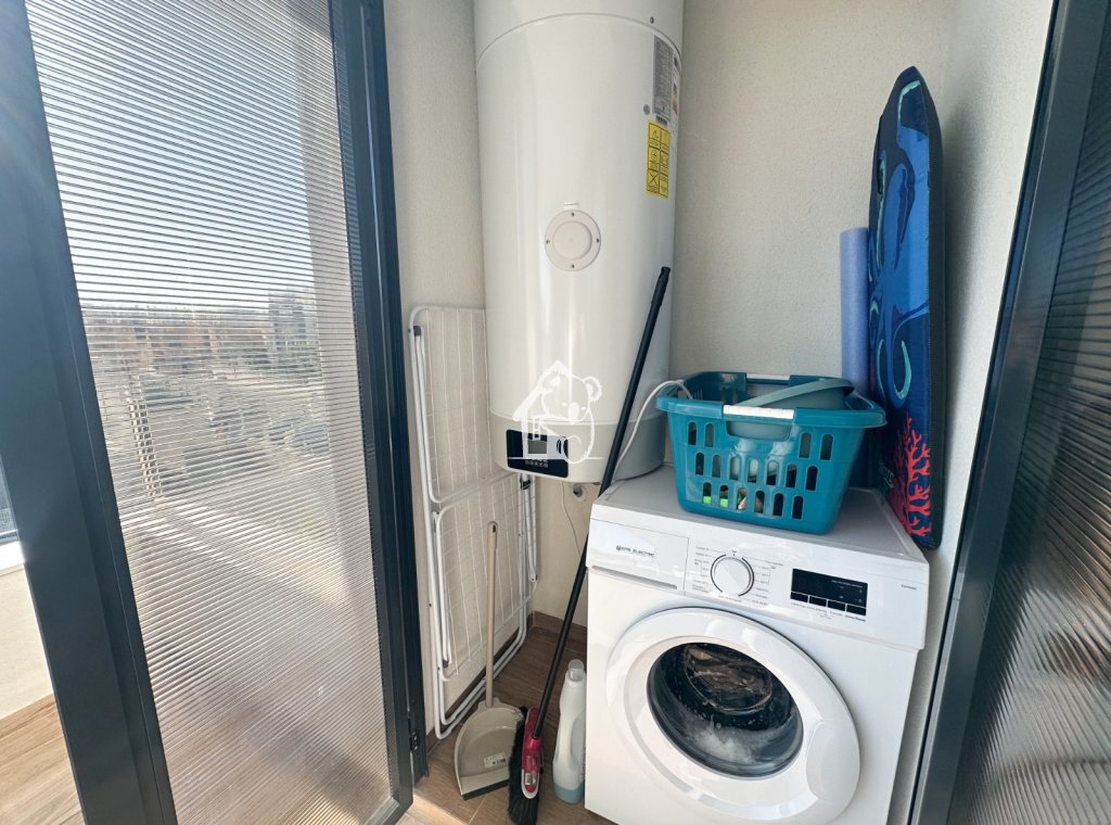 Location - Appartement - Orihuela Costa - Villamartín