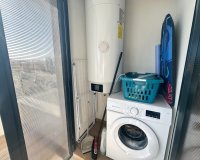 Location - Appartement - Orihuela Costa - Villamartín