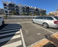 Location - Appartement - Orihuela Costa - Villamartín