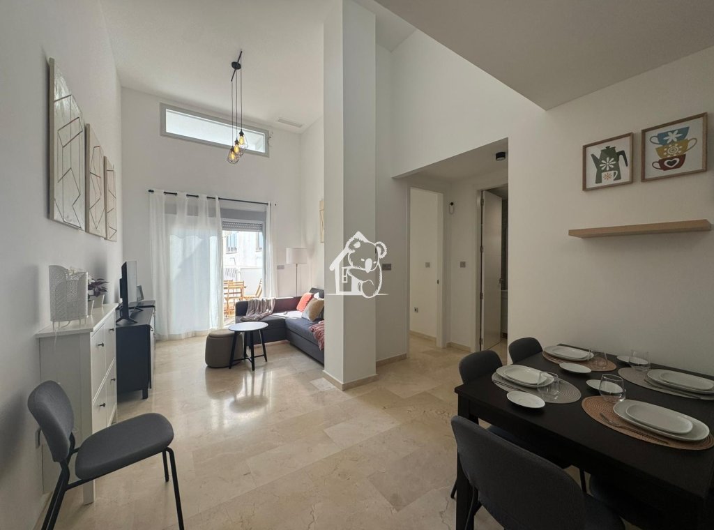 Location - Appartement - Orihuela Costa - Villamartín