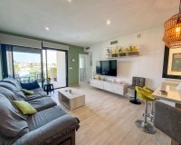 Location - Appartement - Orihuela Costa - Villamartín