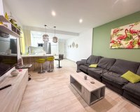 Location - Appartement - Orihuela Costa - Villamartín