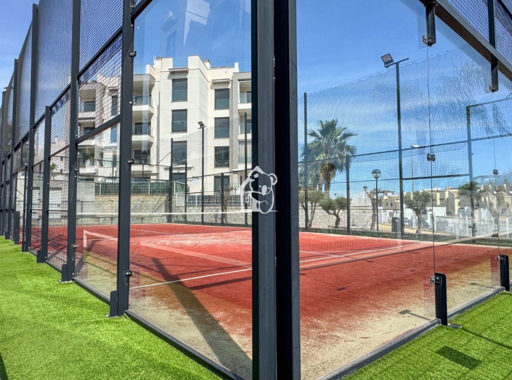 Location - Appartement - Orihuela Costa - Villamartín