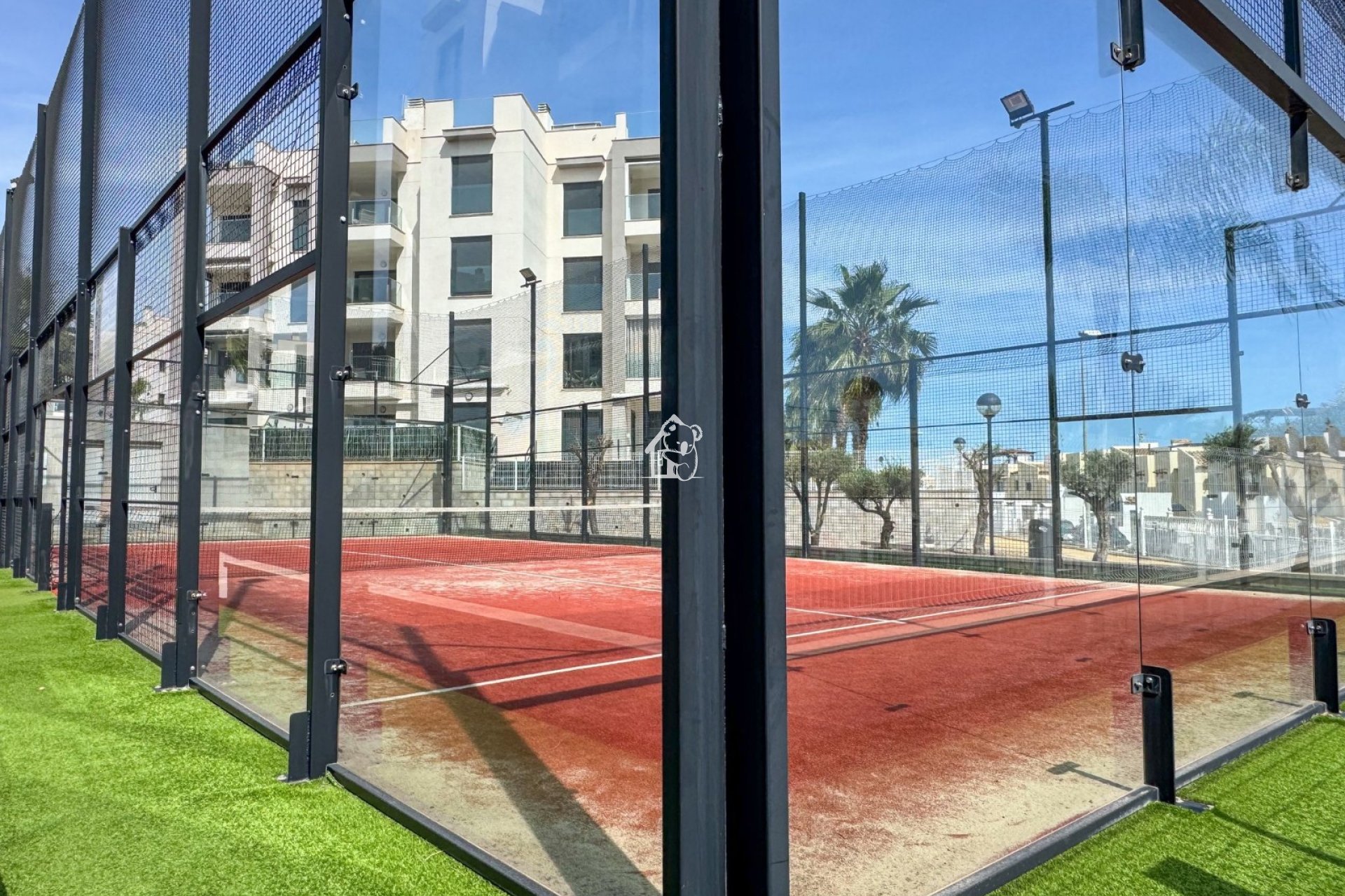 Location - Appartement - Orihuela Costa - Villamartín