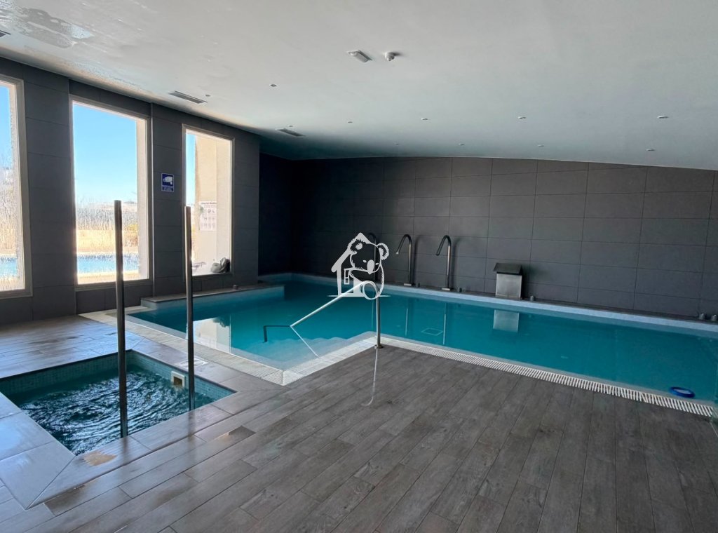 Location - Appartement - Orihuela Costa - Villamartín