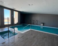 Location - Appartement - Orihuela Costa - Villamartín