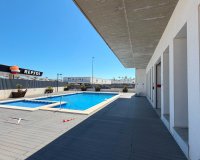 Location - Appartement - Orihuela Costa - Villamartín