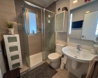 Location - Appartement - Orihuela Costa - Villamartín