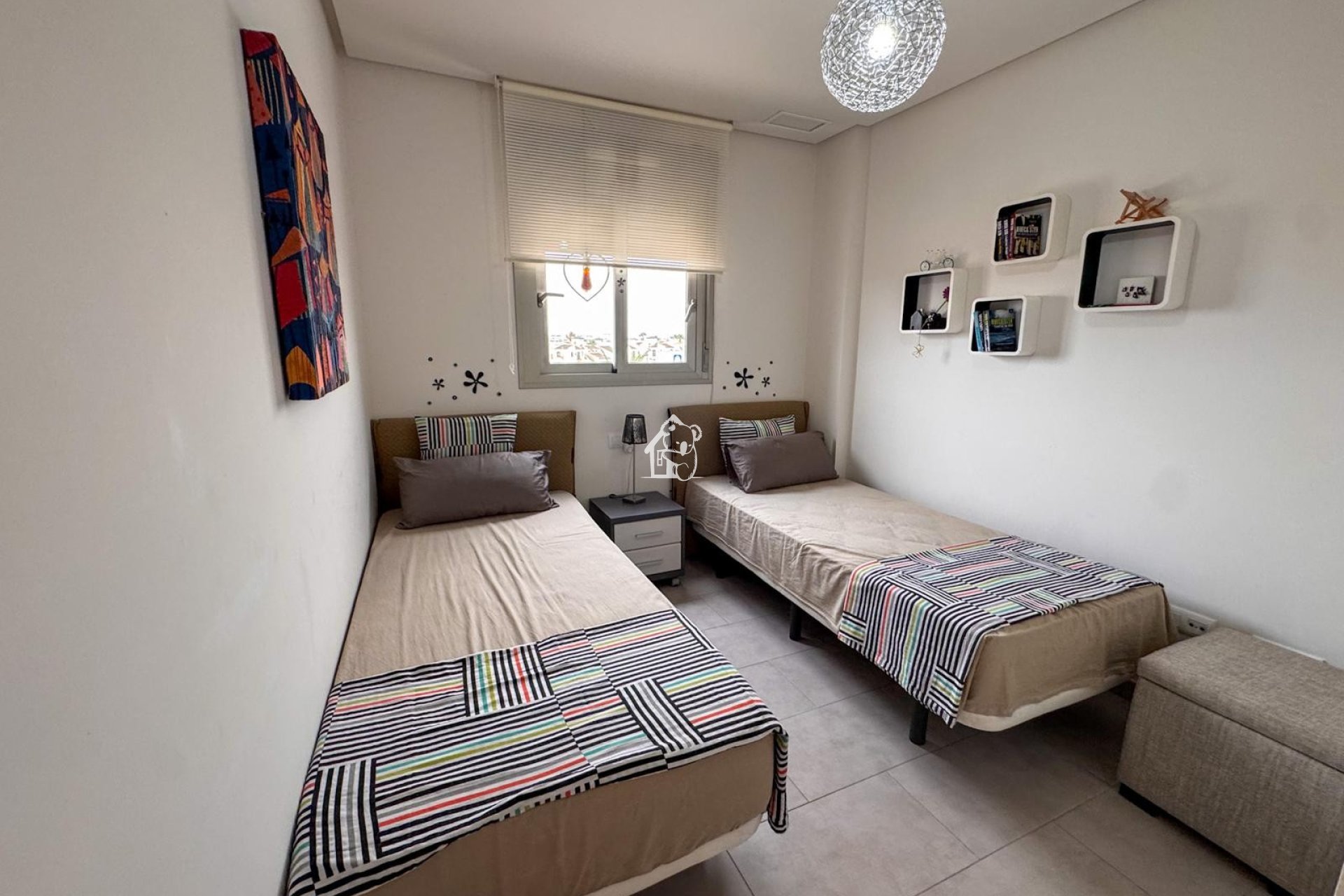 Location - Appartement - Orihuela Costa - Villamartín