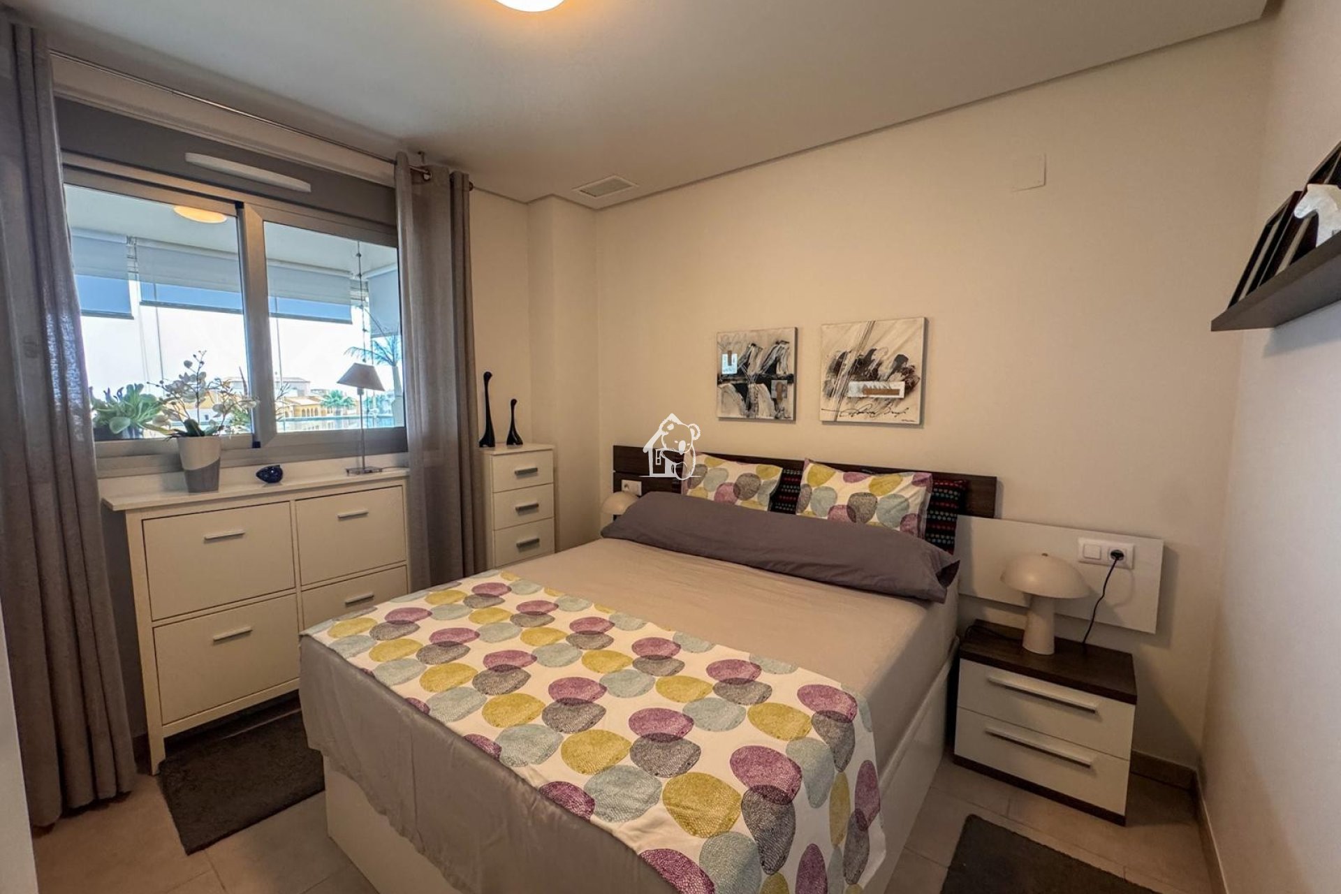 Location - Appartement - Orihuela Costa - Villamartín