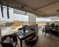 Location - Appartement - Orihuela Costa - Villamartín