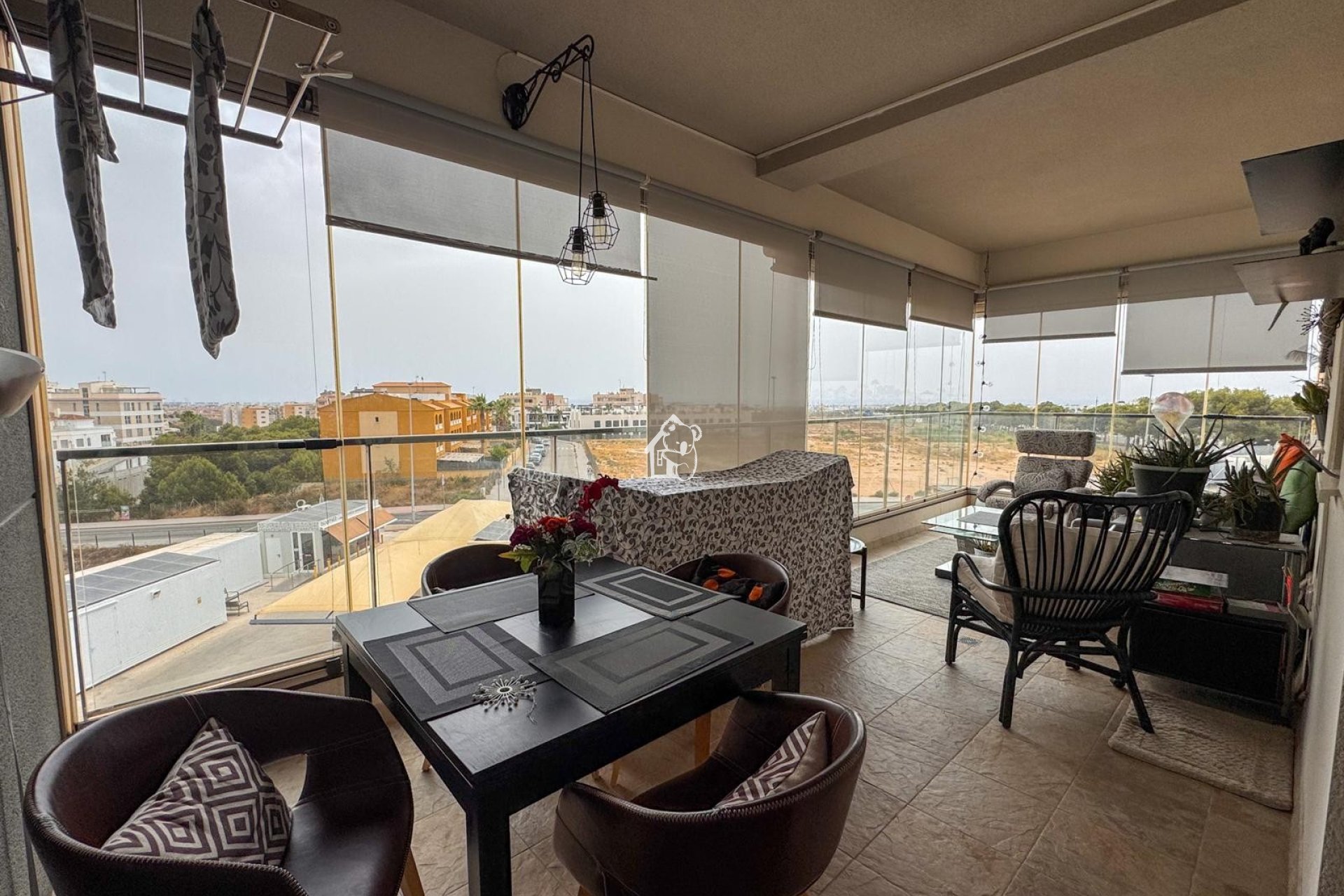 Location - Appartement - Orihuela Costa - Villamartín