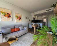 Location - Appartement - Orihuela Costa - Villamartín
