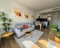 Location - Appartement - Orihuela Costa - Villamartín