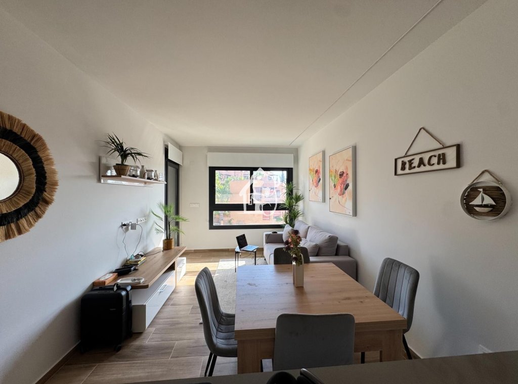 Location - Appartement - Orihuela Costa - Villamartín