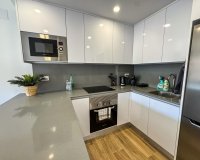 Location - Appartement - Orihuela Costa - Villamartín