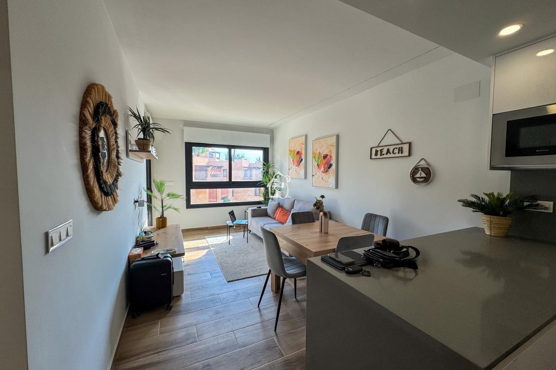 Location - Appartement - Orihuela Costa - Villamartín