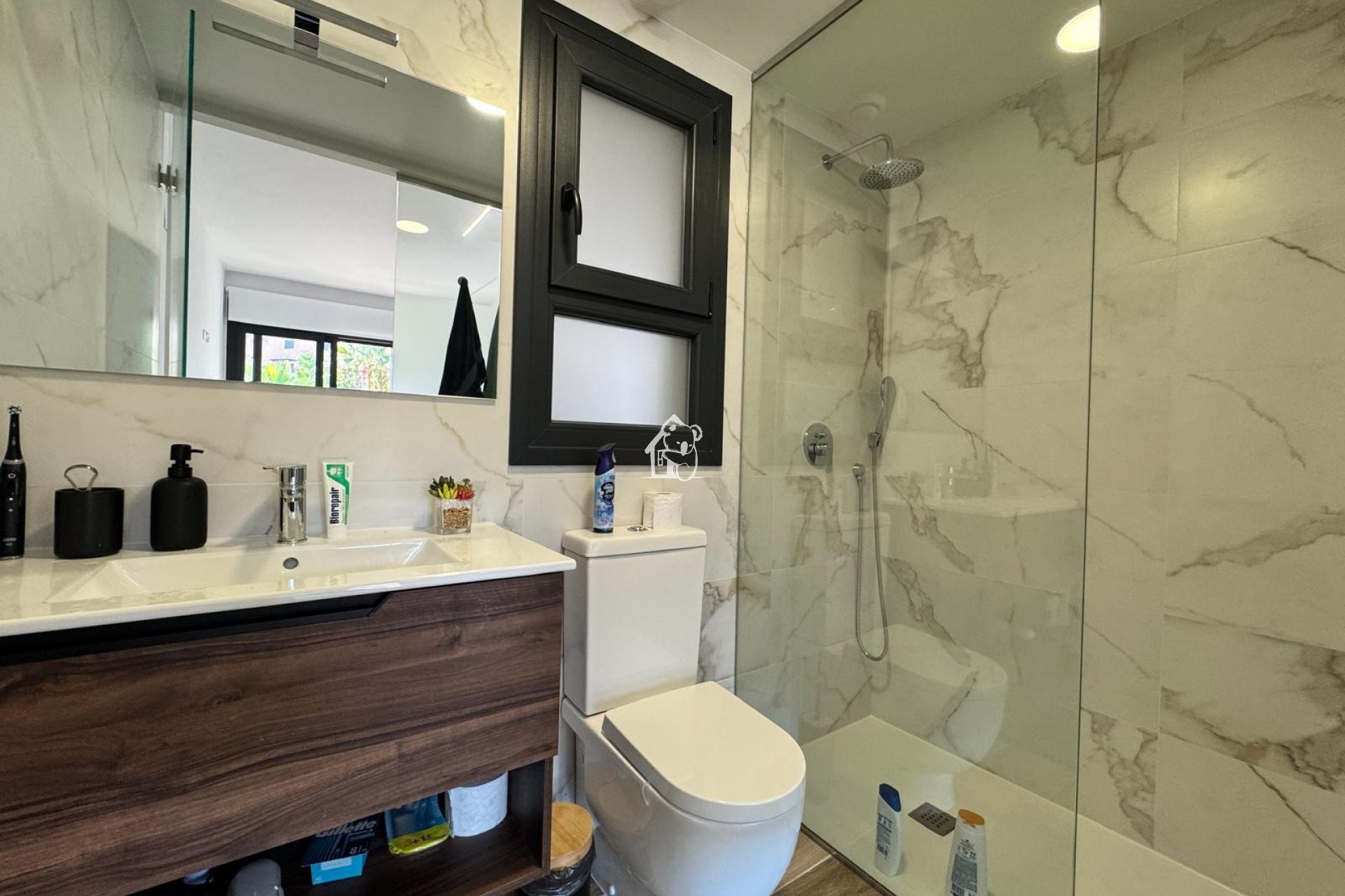 Location - Appartement - Orihuela Costa - Villamartín