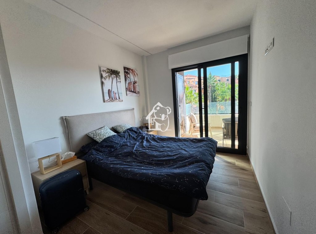 Location - Appartement - Orihuela Costa - Villamartín