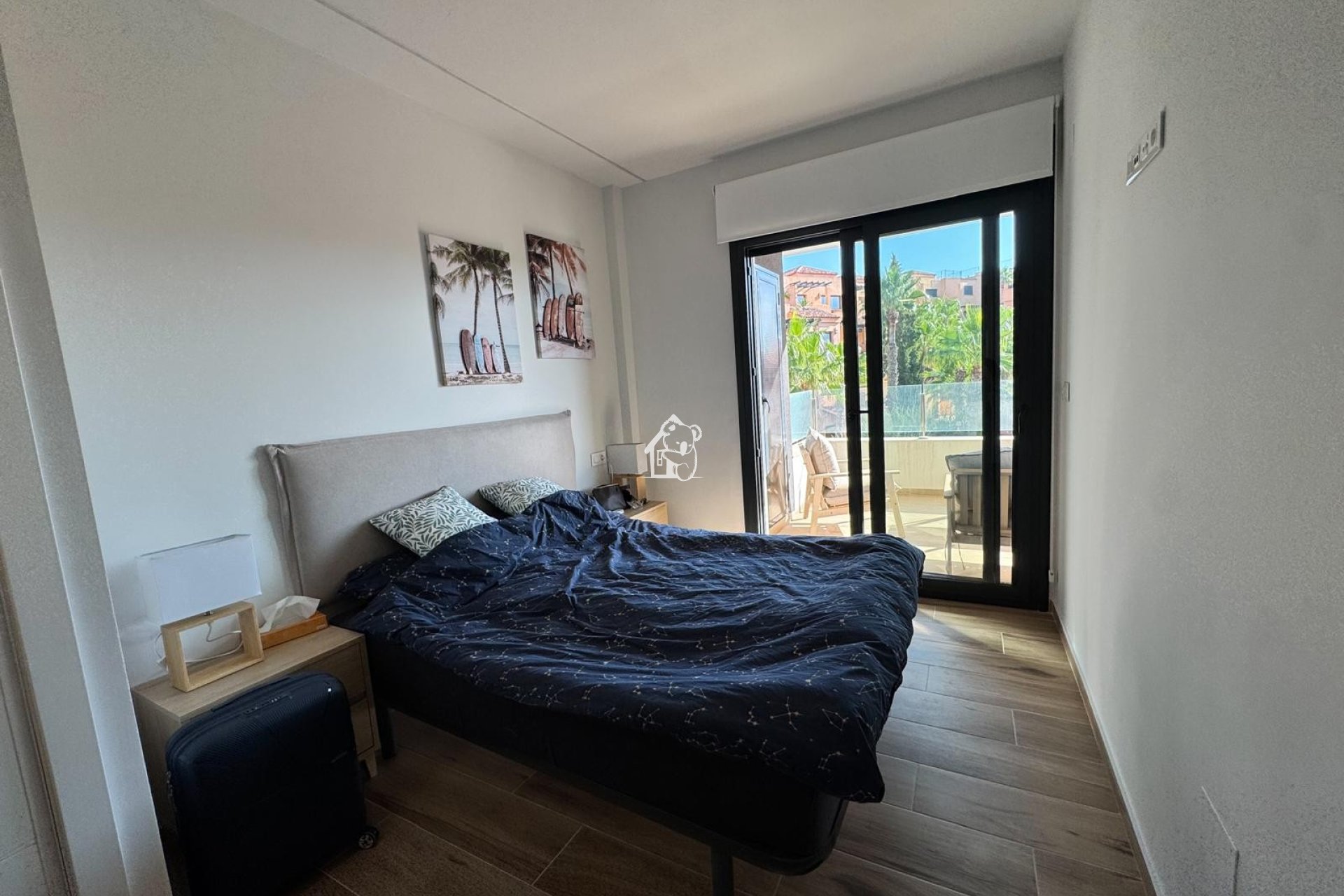 Location - Appartement - Orihuela Costa - Villamartín