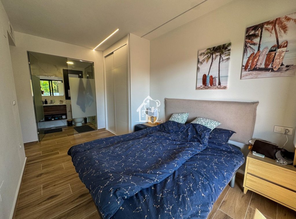 Location - Appartement - Orihuela Costa - Villamartín