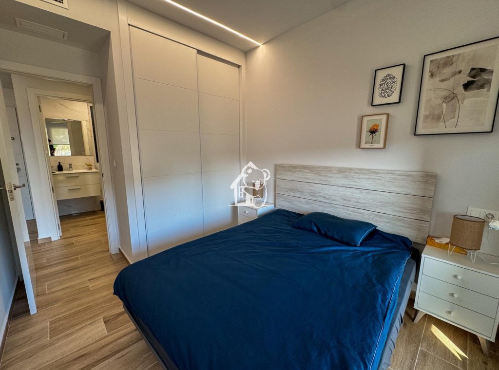 Location - Appartement - Orihuela Costa - Villamartín