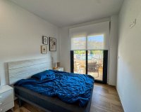 Location - Appartement - Orihuela Costa - Villamartín