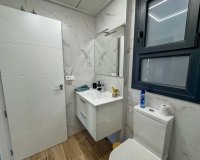Location - Appartement - Orihuela Costa - Villamartín