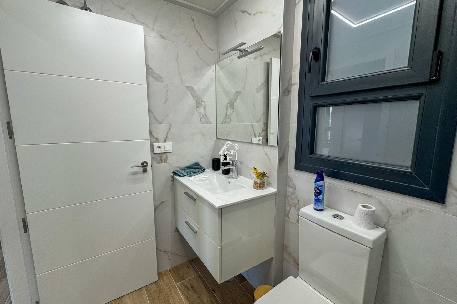Location - Appartement - Orihuela Costa - Villamartín