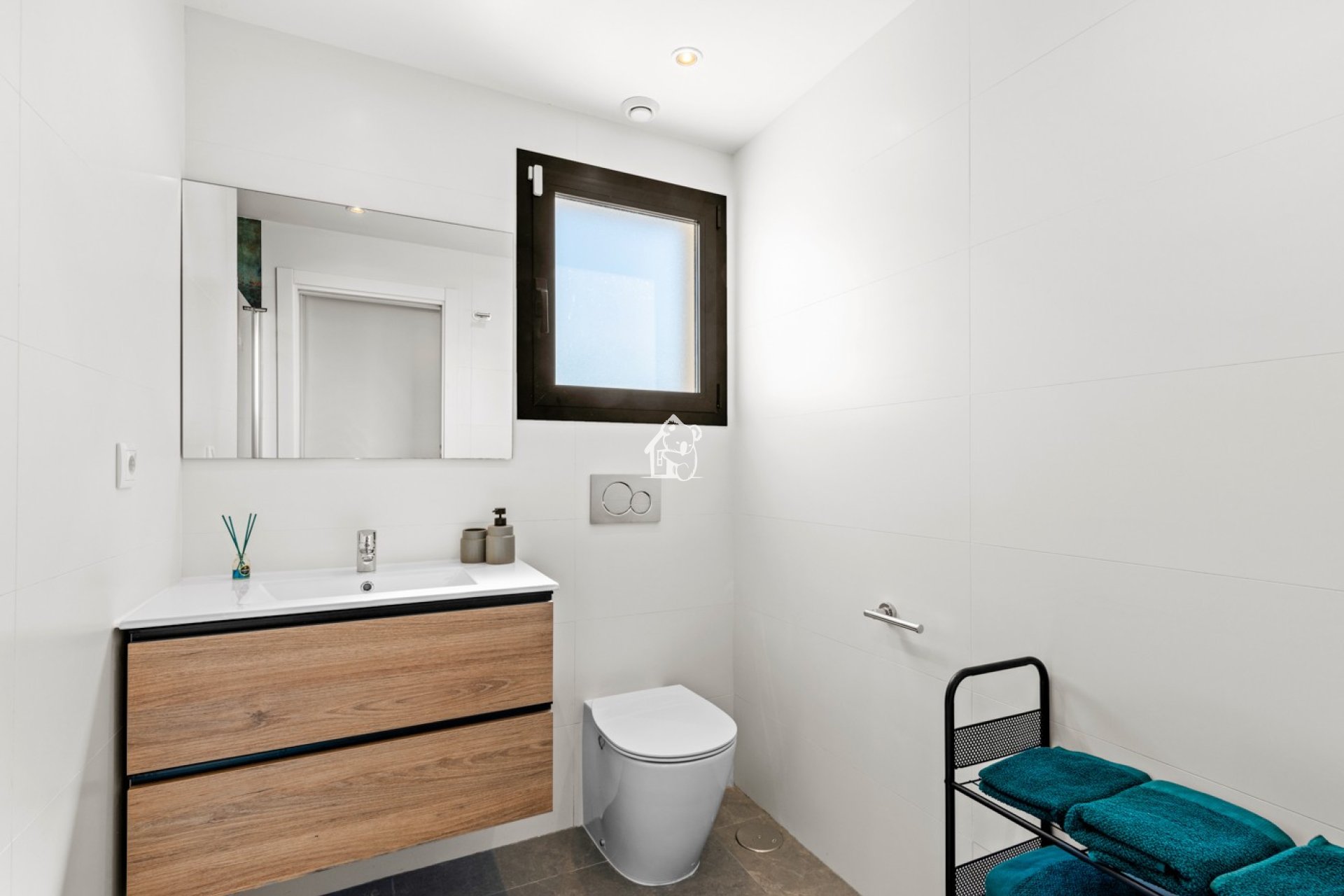 Location - Appartement - Orihuela Costa - Villamartín