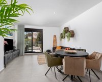 Location - Appartement - Orihuela Costa - Villamartín