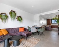 Location - Appartement - Orihuela Costa - Villamartín