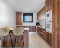 Location - Appartement - Orihuela Costa - Villamartín