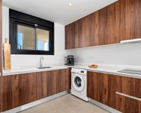 Location - Appartement - Orihuela Costa - Villamartín