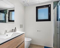 Location - Appartement - Orihuela Costa - Villamartín