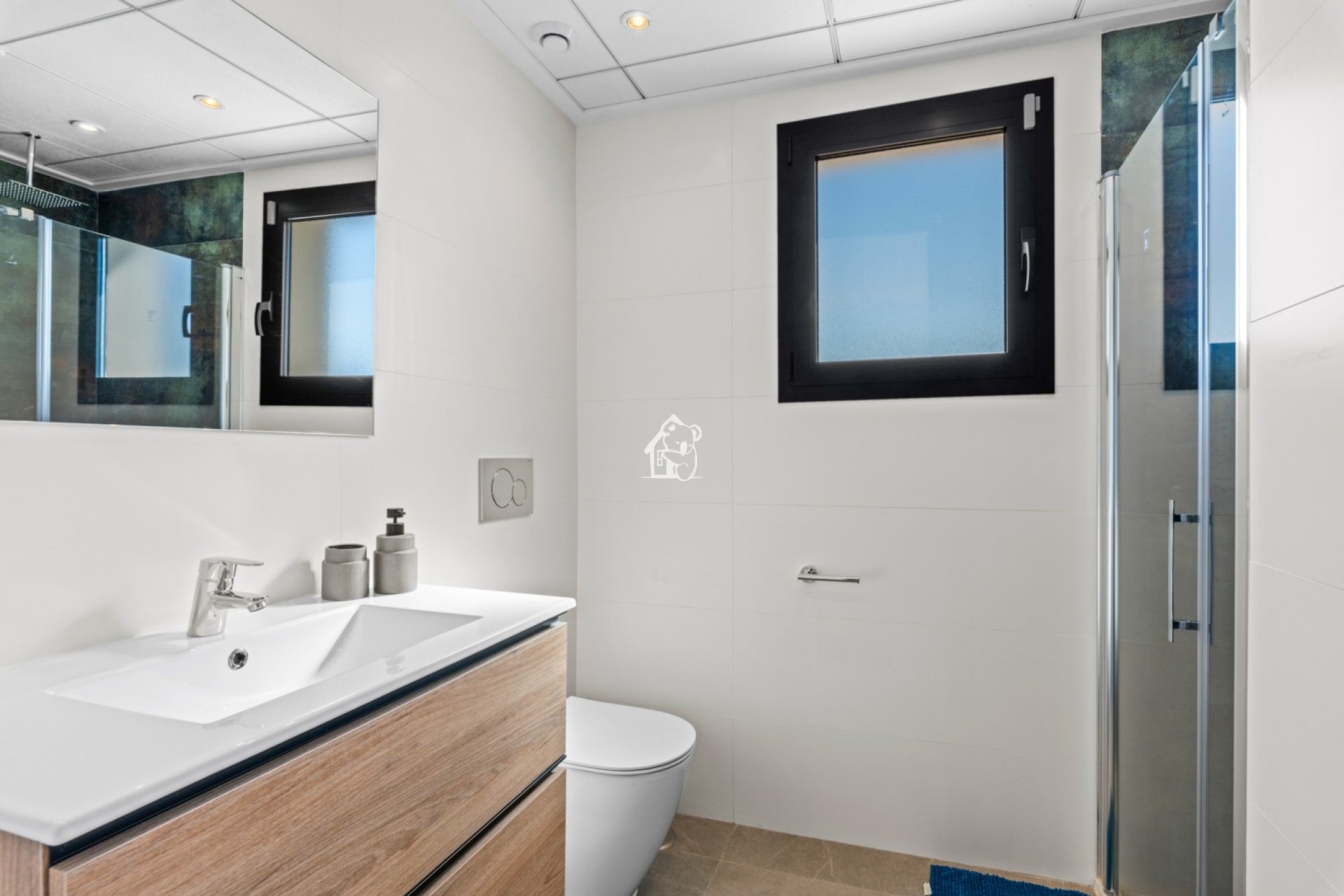 Location - Appartement - Orihuela Costa - Villamartín
