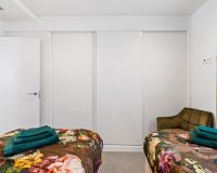 Location - Appartement - Orihuela Costa - Villamartín