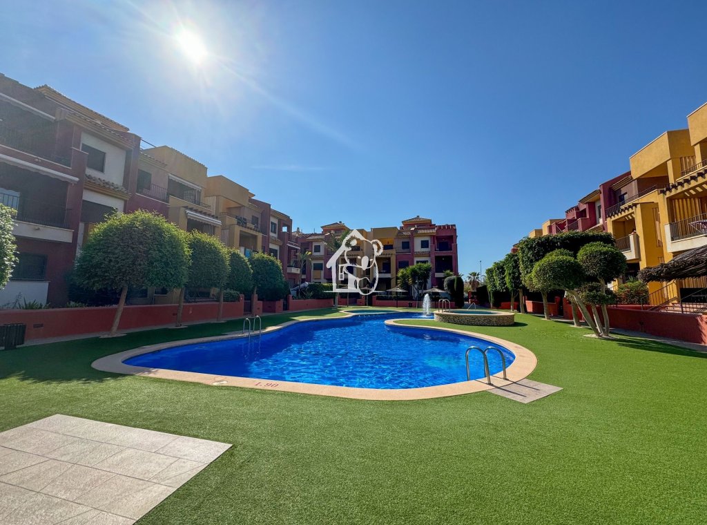 Location - Appartement - Orihuela Costa