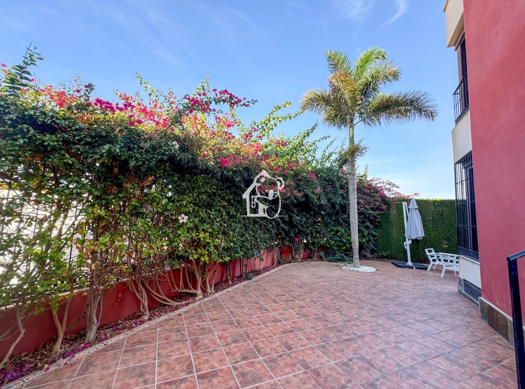 Location - Appartement - Orihuela Costa