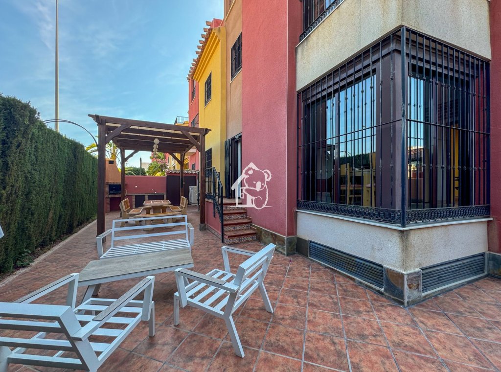 Location - Appartement - Orihuela Costa