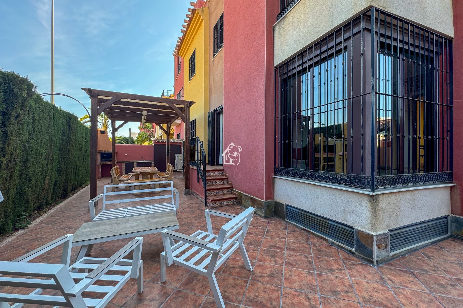 Location - Appartement - Orihuela Costa