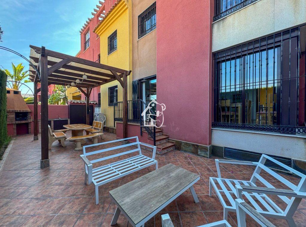 Location - Appartement - Orihuela Costa