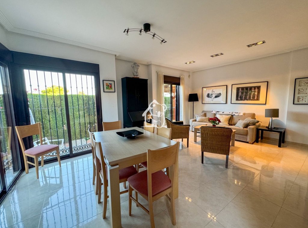 Location - Appartement - Orihuela Costa