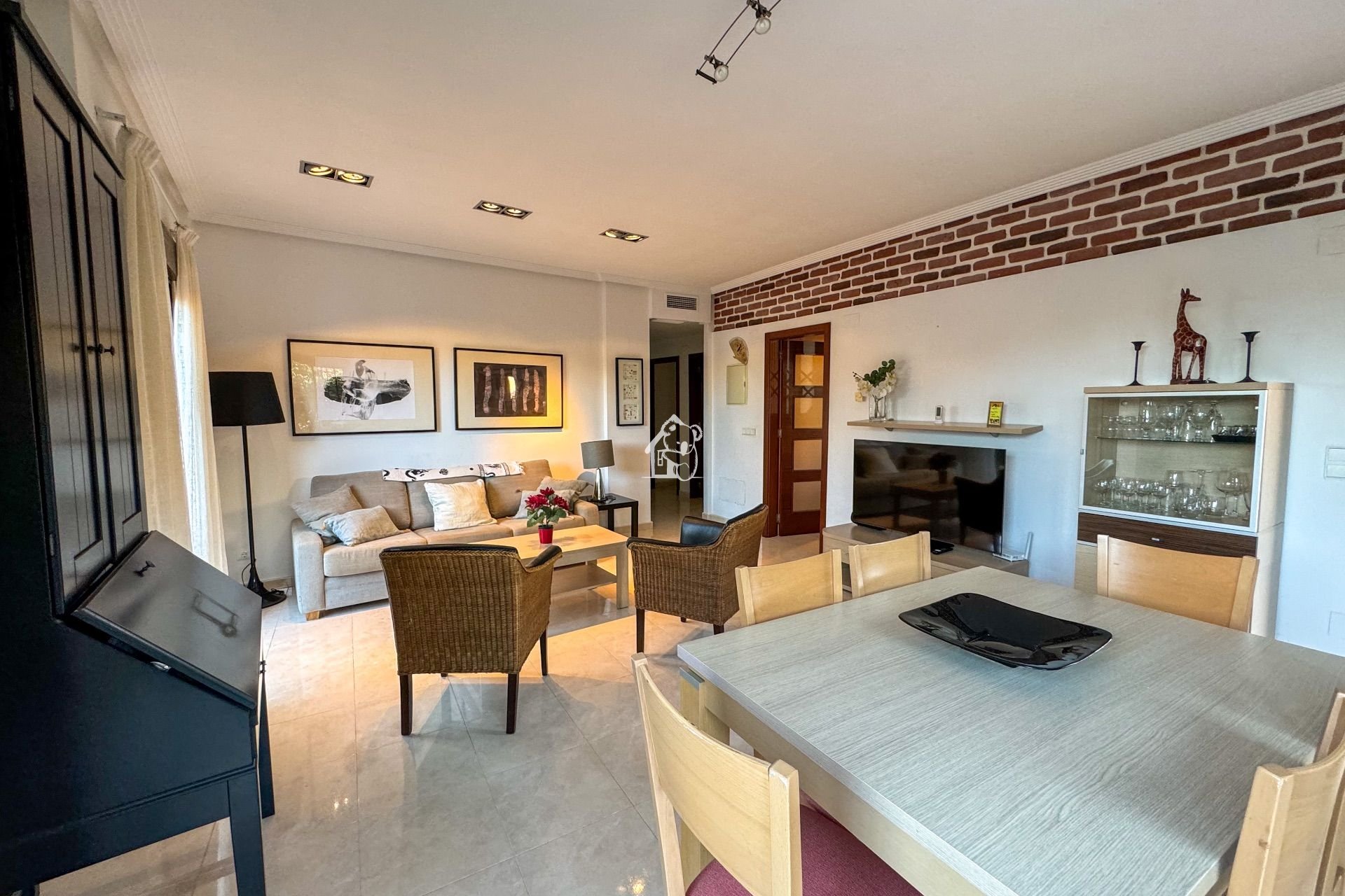 Location - Appartement - Orihuela Costa