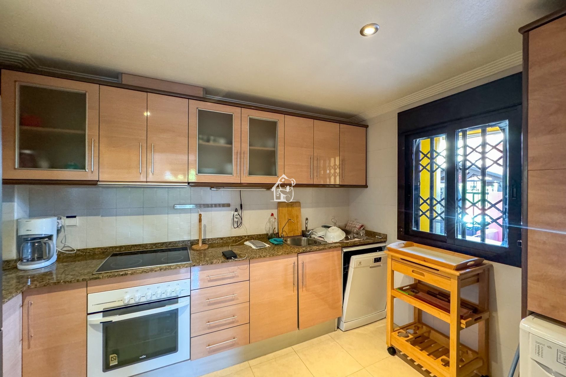 Location - Appartement - Orihuela Costa