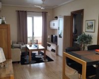 Location - Appartement - Orihuela Costa