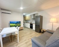 Location - Appartement - Orihuela